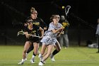 WLax vs FSU  Women’s Lacrosse vs Framingham State University. - Photo by: KEITH NORDSTROM : WLax, lacrosse